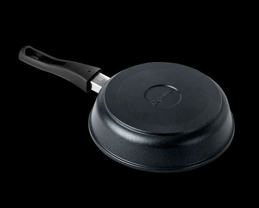 Сковорода 240/65мм Классик съемная ручка без крышки с2453а - Горница фото 3