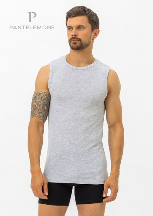 Майка мужская MM-033 - Pantelemone фото 5
