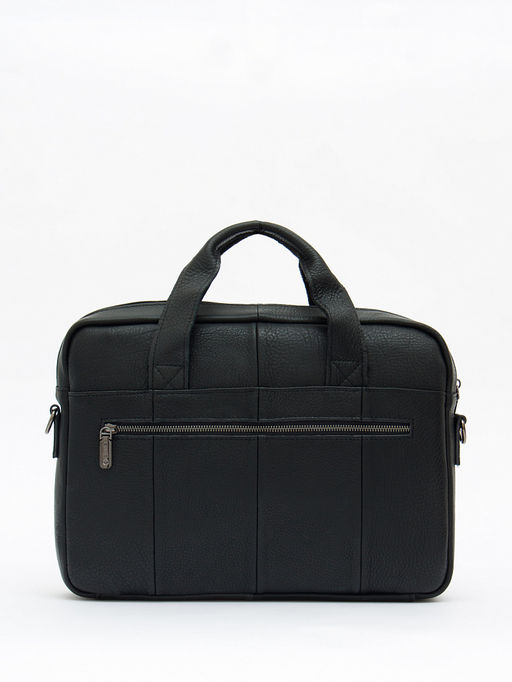 Портфель 11020Z black Zinimsk