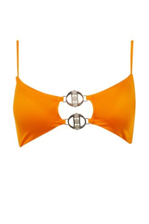 Declara x DeFacto Tokal? Bikini Ustu