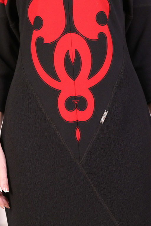 Платье П4-3525/2 - Wisell фото 4