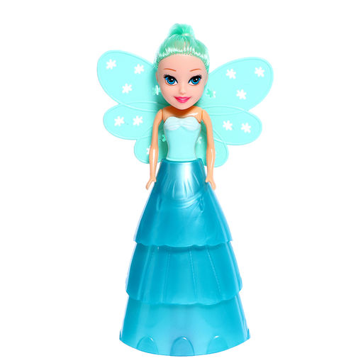 Кукла сказочная Фея, МИКС - Simaland фото 5