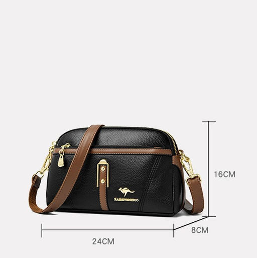 KAIDIFEINIROO Сумка женская 8699  фото 4