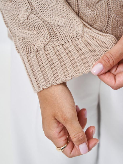 Джемпер женский w-01-490 - Esenia фото 2