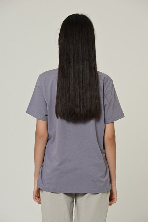 футболка женская 8816-12 Новинка - Mix-mode фото 3