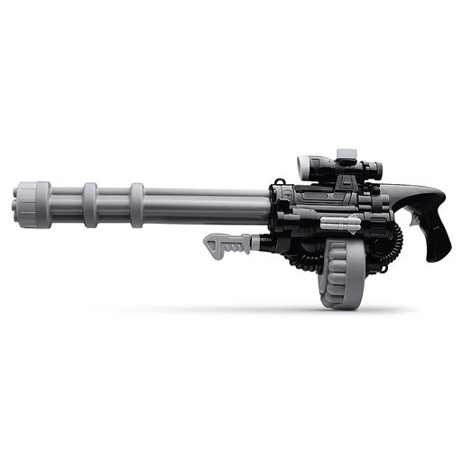 Водное оружие "Пулемет-2" в пакете