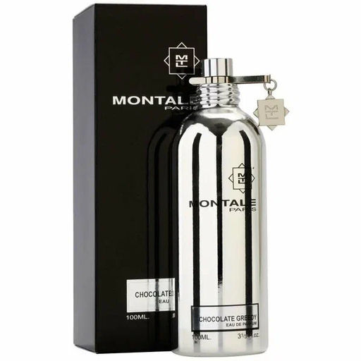 MONTALE Chocolate Greedy/Ревнивый шоколад u EDP 50 ml M  фото 3