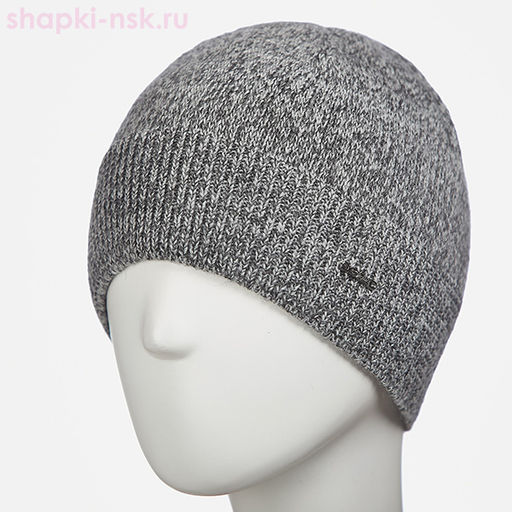 4921-1 Шапка мужская флис (57-59)