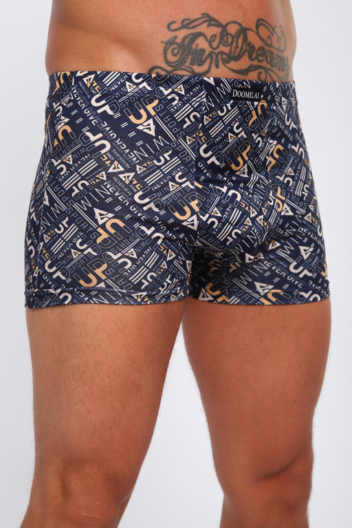 Трусы мужские 28624