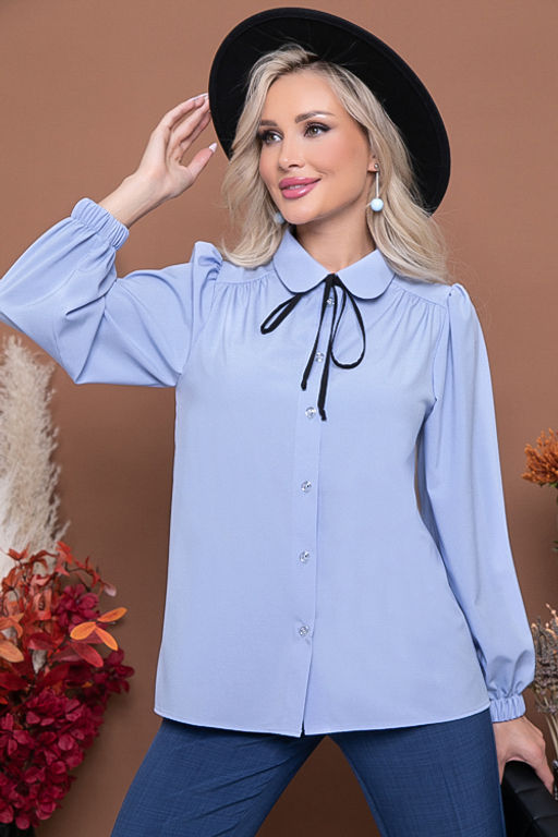 Рубашка 41246-3 - Avili фото 7