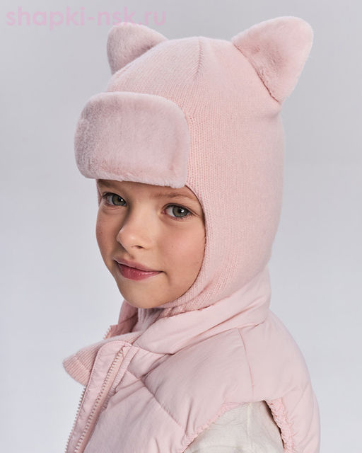 Розали Шлем для девочки (4-6 лет)