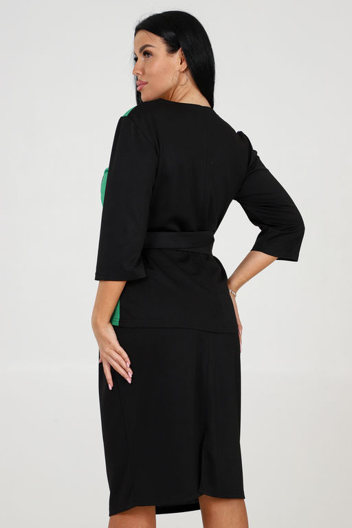 Костюм женский 31791 - Натали фото 17