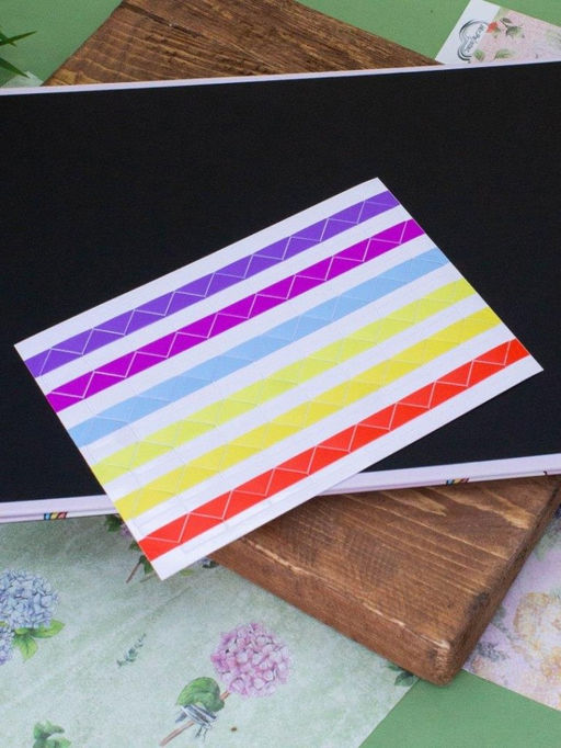 Фотоальбом "LamaCorn" (24,5 х 19 см)