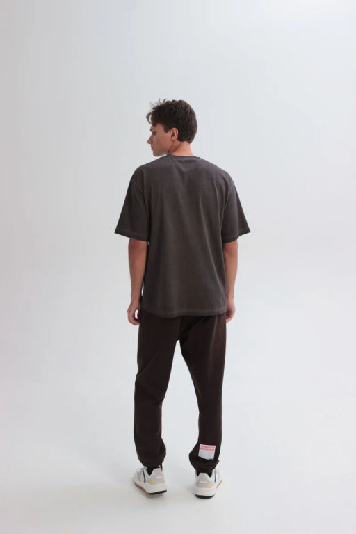 Футболка Anta SCRATCH SKATE  фото 3