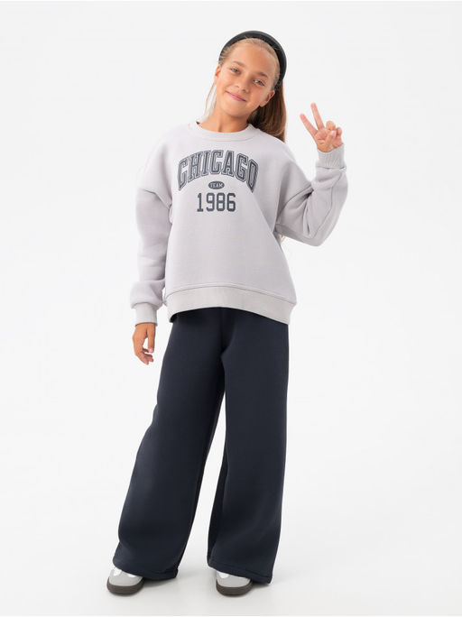 Костюм Чикаго детский - София фото 30