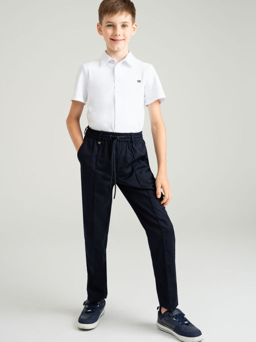 22317143 Костюм текстильный для мальчиков: брюки, пиджак - Playtoday фото 5