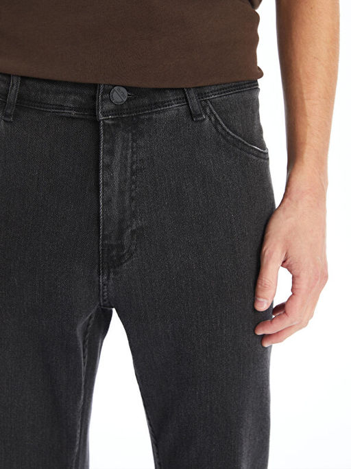 779 Regular Fit Erkek Jean Pantolon