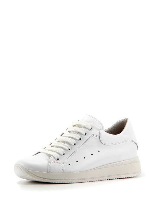 Кроссовки EDART 139.151w.white