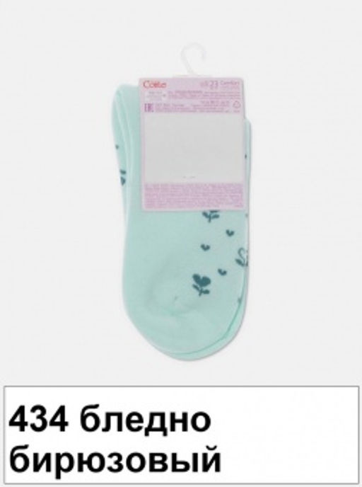 Носки махровые женские - Conte фото 10