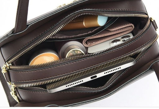 KAIDIFEINIROO Сумка женская 8681  фото 5