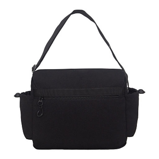 S-69-111 Сумка молодежная женская - Grizzly фото 3