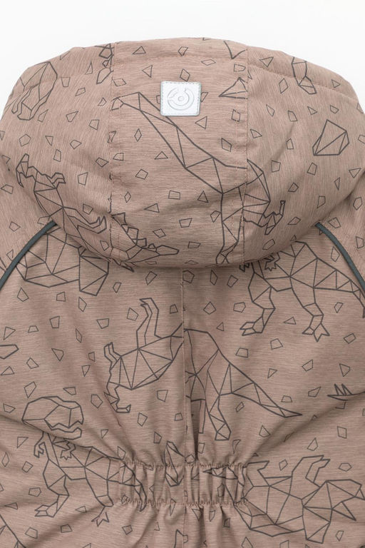 ВКП 60041/н/16 Ал комбинезон дет