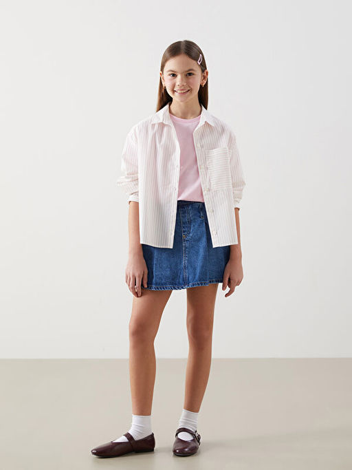 ?izgili K?z ?ocuk G?mlek