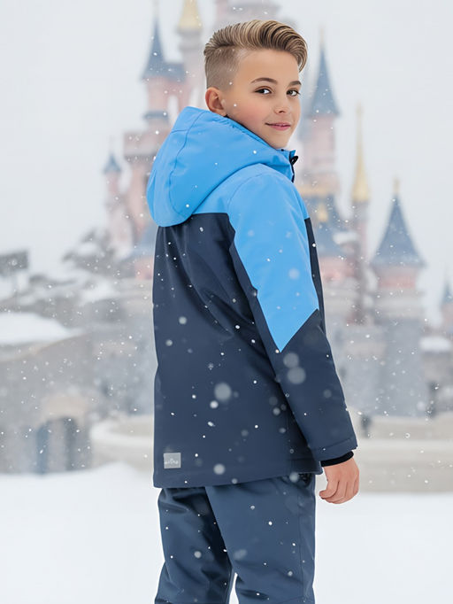 Горнолыжный костюм зимний до - 25 ,Бренд: VALIANLY  фото 26