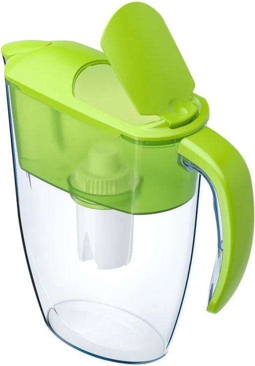 -24% Фильтр-кувшин Реал 2,9л (кассета B15) Аквафор