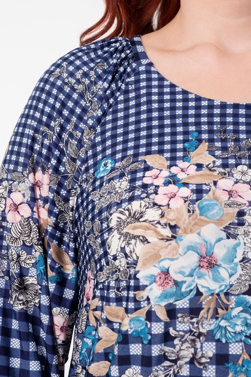 Джемпер М4-3626/3 - Wisell фото 12