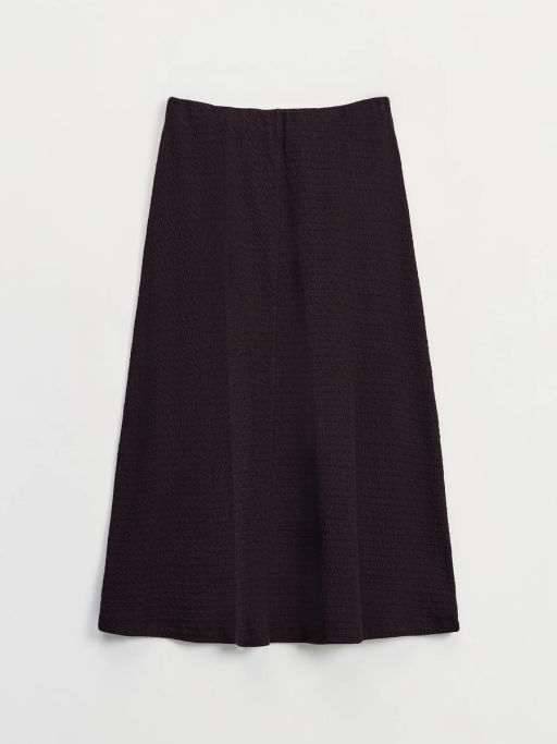 Юбка А-силуэта из хлопка ZR2605013504-27 / Zarina