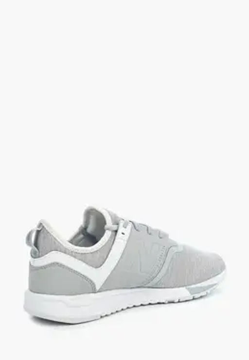 New Balance / Кроссовки женские  фото 4