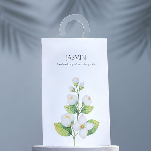 Цена за 3 шт. Аромасаше "Jasmin", жасмин, 17 г
