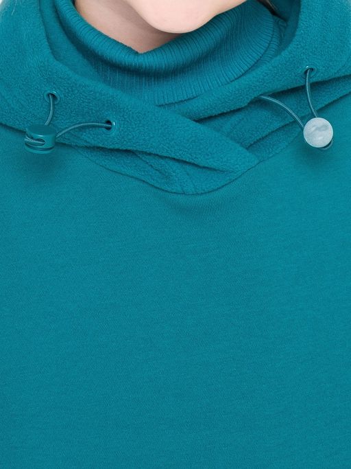 Уценка PELICAN GFNC3293 толстовка для девочек  фото 2