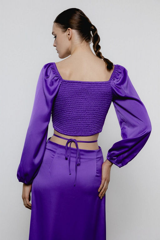 Блузка жен. - Incity фото 4