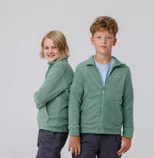 Флисовая кофта - Avese фото 39