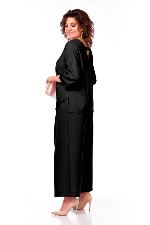 Костюм BAGIRA ANTA 1047W-Р черный