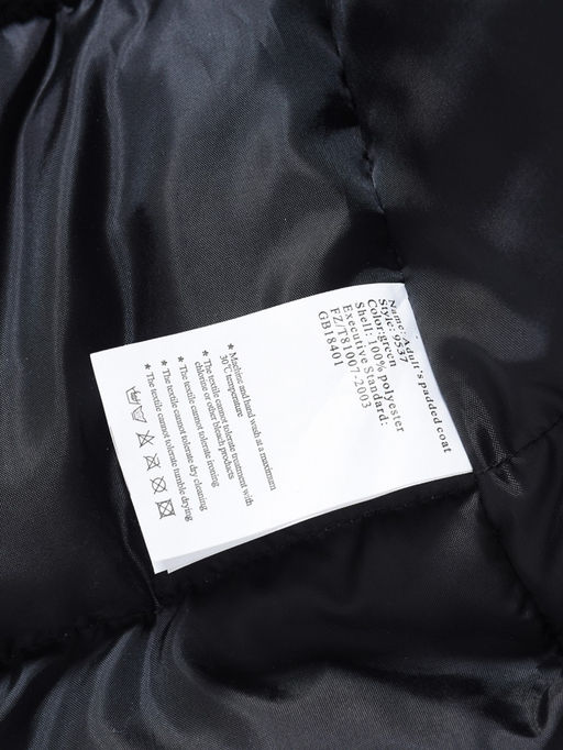 Парка зимняя мужская с капюшоном и мехом енот зеленого цвета 9537-1Z - Valianly фото 16