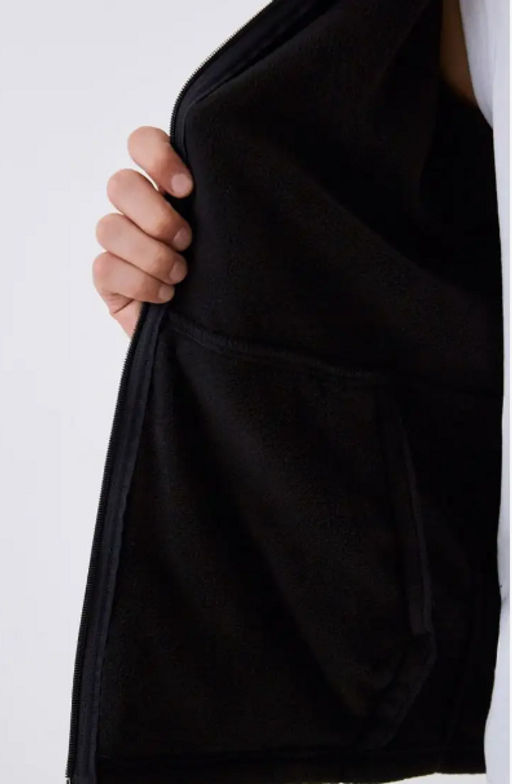 Кофта флисовая