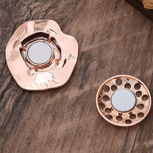 Брошь-магнит арт. 32 2582 (id 273361) - Rada фото 3