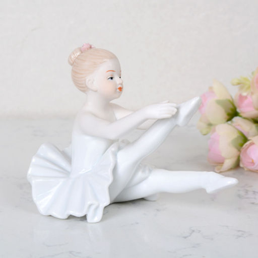 Статуэтка Балерина 11 см / HP3203 /уп 60/ - Галеонтрейд фото 3