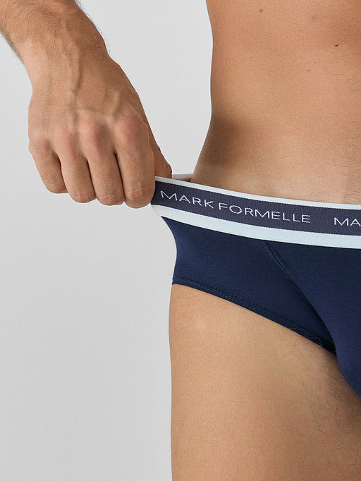 Цена за 2 штуки! ТРУСЫ МУЖСКИЕ