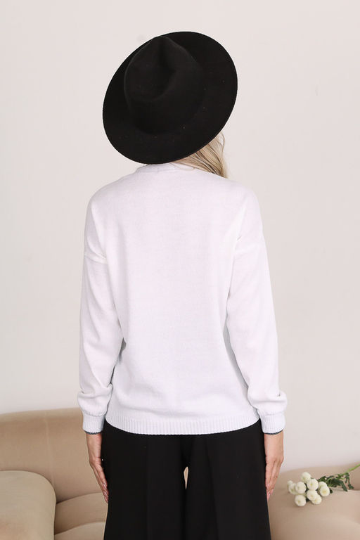 Кардиган Кн5-509/2 - Wisell фото 11