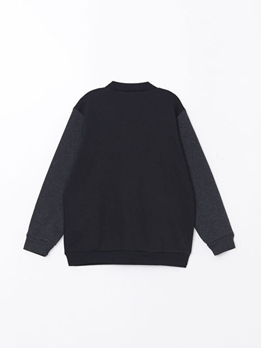 Erkek ?ocuk Kolej Ceket - Waikiki фото 2