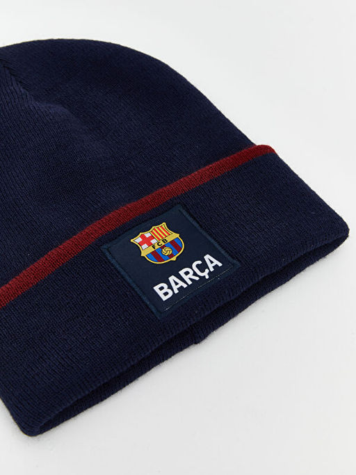 Barcelona Nak??l? Erkek ?ocuk Bere