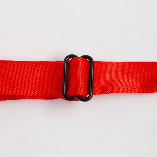 Новогодний набор для мальчика KAFTAN Дед Мороз подтяжки и галстук-бабочка, полиэстер  фото 7