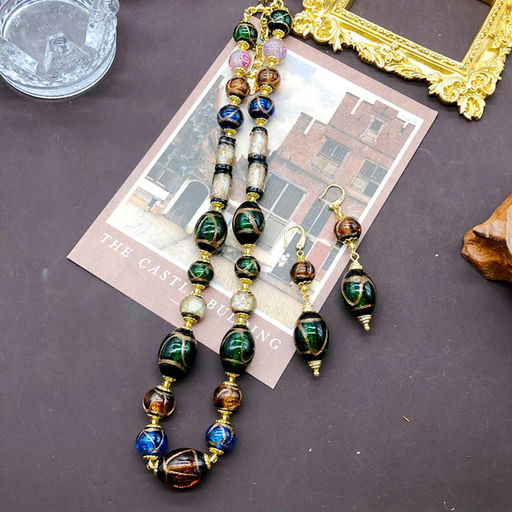 Колье арт. 22 6743 (id 269489) - Rada фото 5