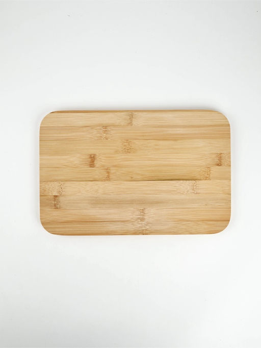 Менажница прямоугольная «Вилочки», бамбук