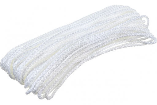 Шнур бытовой 4 мм МИКС (20 м), моток