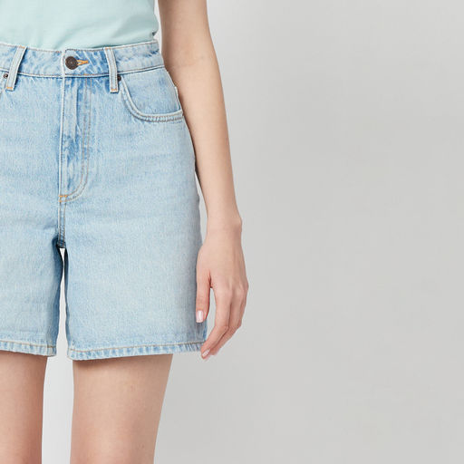 Шорты / Lee Cooper  фото 5